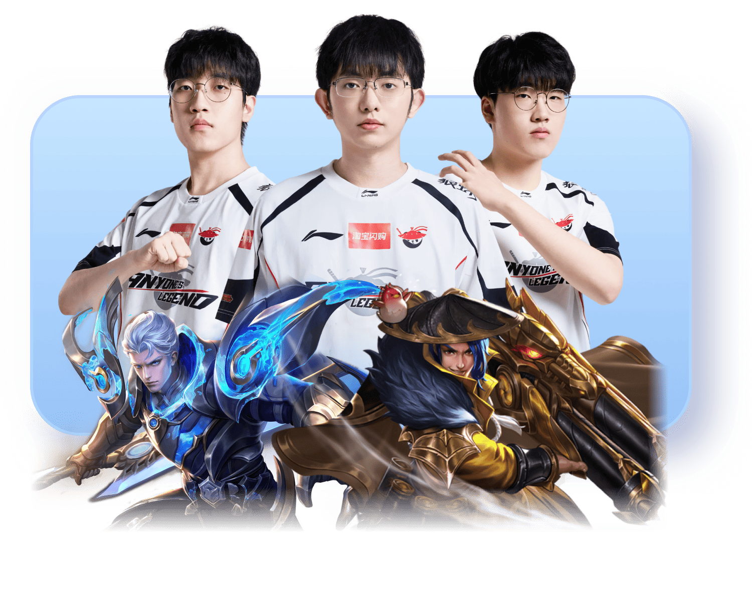 Player Analysis